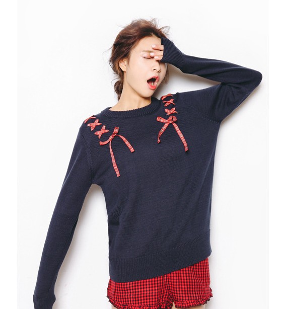 韩国毛衣的特点,韩国东大门高领毛衣