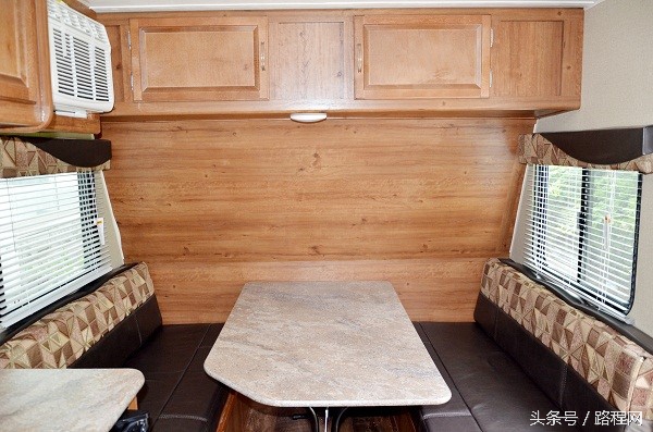 捷途旅行者能够拖挂的房车,牧牛笛极途升顶拖挂房车