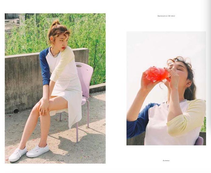 韩国十大潮牌店,韩国小众网店