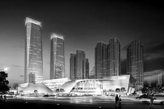 长沙能成为中国十大城市吗,长沙这个城市有前途吗