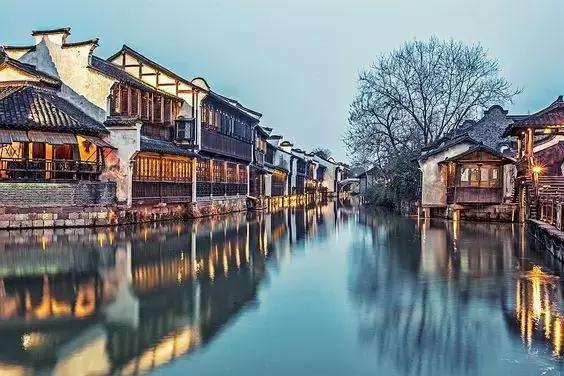 最值得去的10个古镇,全国值得游的10个古镇是哪个