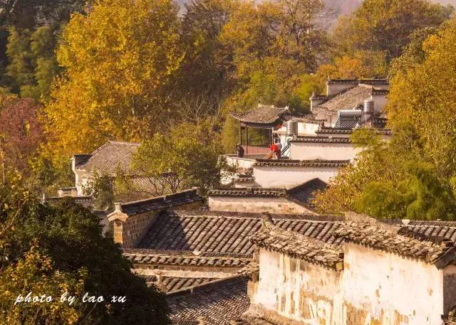 最值得去的10个古镇,全国值得游的10个古镇是哪个