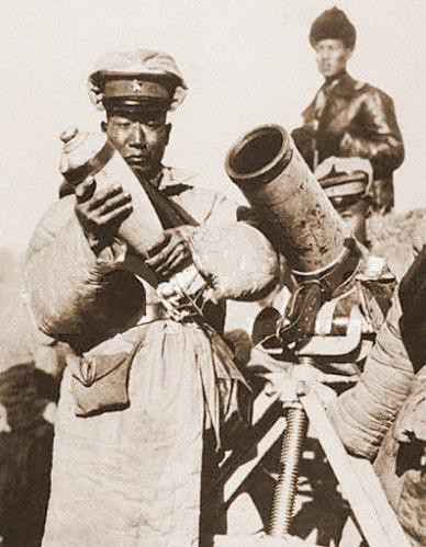 曾经的三线兵工厂,最大有实力的兵工厂