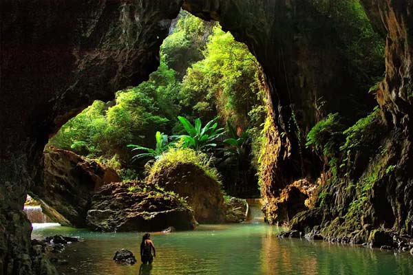 贵州人叫你幺儿是什么意思,贵州人叫你幺儿