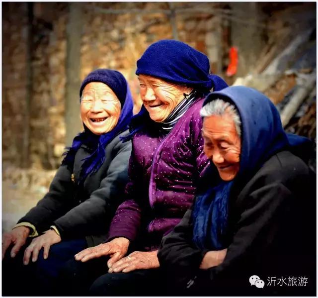 一个外地人眼中的菏泽,一个外地人眼中的文登