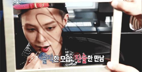 口红替代色那么多，从热门开撸比较不踩雷