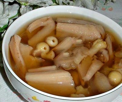 家常素汤的100种做法图,月子素汤的做法大全简单家常