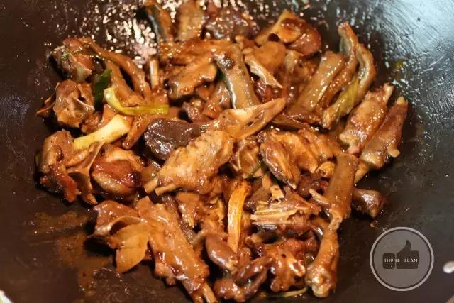 十年一道醉鹅！招央视千里寻访，食神高度赞扬！