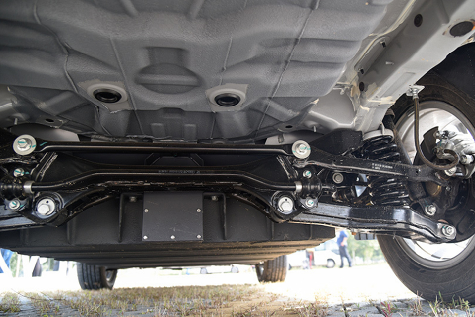 华泰xev260新能源suv,华泰新能源xev260纯电不到8万