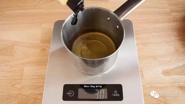 教你自制超美的蜡烛,教你手工制作别致的蜡烛