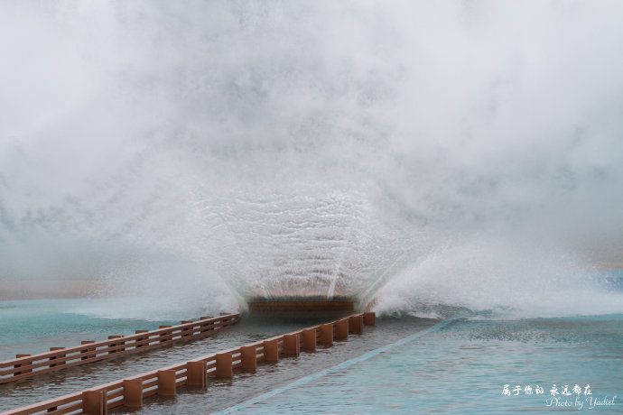 走进合肥万达城，看王健林叫板迪士尼的底气在哪里