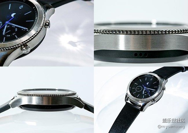 三星智能手表gears3现在还能够吗,三星手表gears3运动与经典
