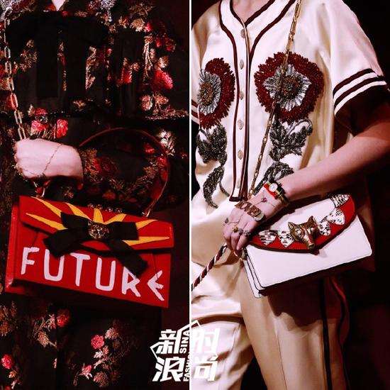 logo不明显的大牌包包,没有logo的包包是真的吗