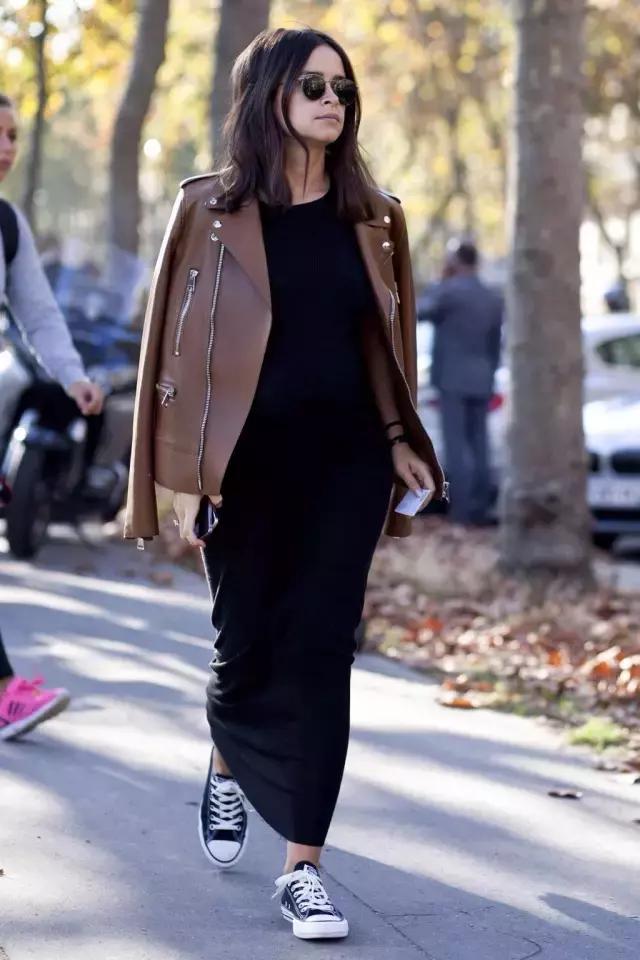 夏日匡威怎么穿更时髦,匡威怎么穿文艺又复古