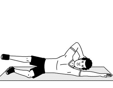 男的怎么瘦小肚子和练腹肌,小学生同时瘦小肚子又能练出腹肌