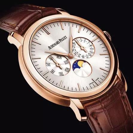 瑞士世界十大名表,瑞士天梭表世界名表排名第几