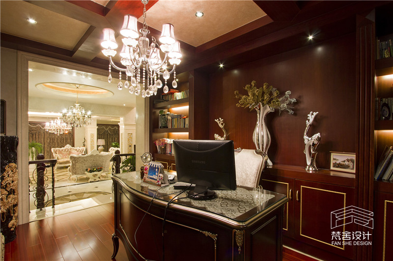 某企业投资400万元,某企业对一座建筑物进行改造