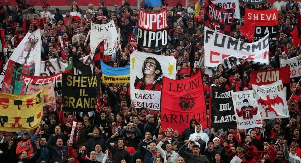 梭鱼湾死忠球迷看台,世界杯死忠球迷看台