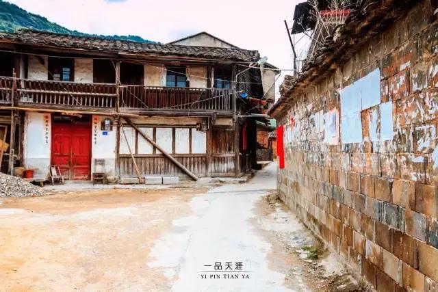 永安：抗战时期的省会，被遗忘的闽中古堡