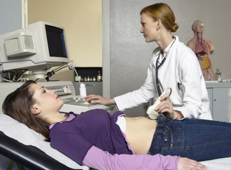 想知道自己怀孕了没做什么检查,怀孕了要做的各种检查