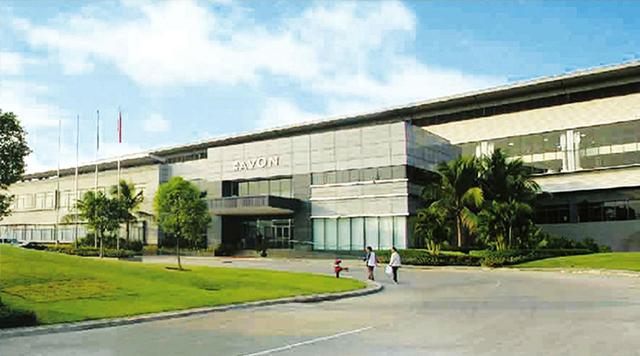 雅芳到底是怎么衰落的,百年雅芳衰败史