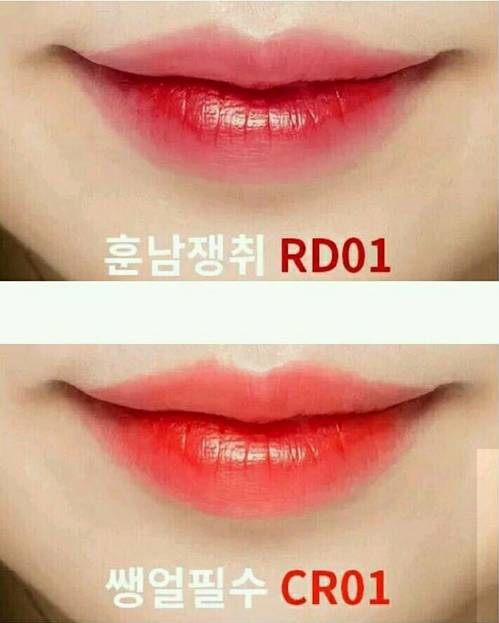 想要口红不掉色怎么定妆,想要口红更滋润