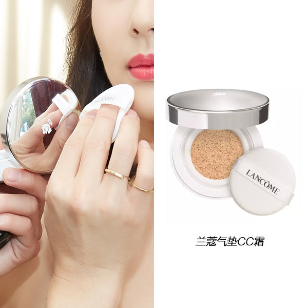 深扒明星平价彩妆,杨幂同款化妆品