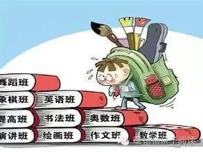 如何合理帮孩子选择兴趣班,该如何选择孩子的兴趣班