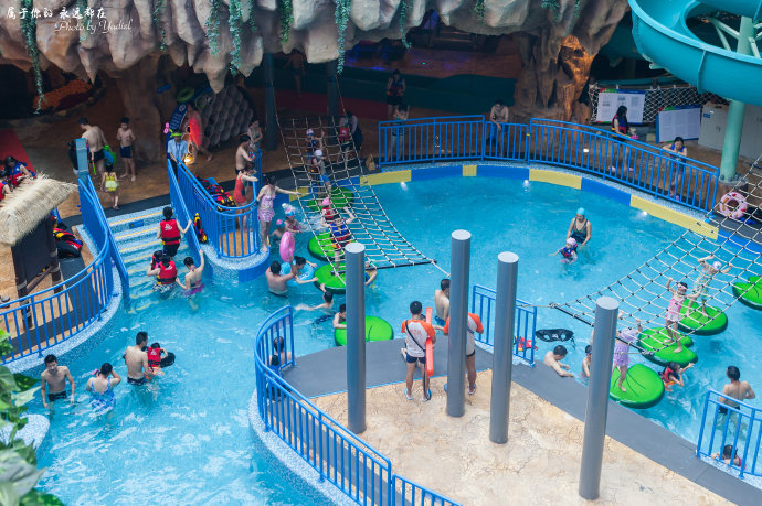 走进合肥万达城，看王健林叫板迪士尼的底气在哪里