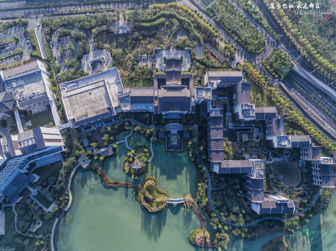 走进合肥万达城，看王健林叫板迪士尼的底气在哪里