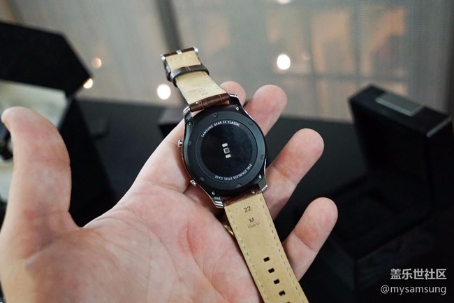 三星智能手表gears3现在还能够吗,三星手表gears3运动与经典