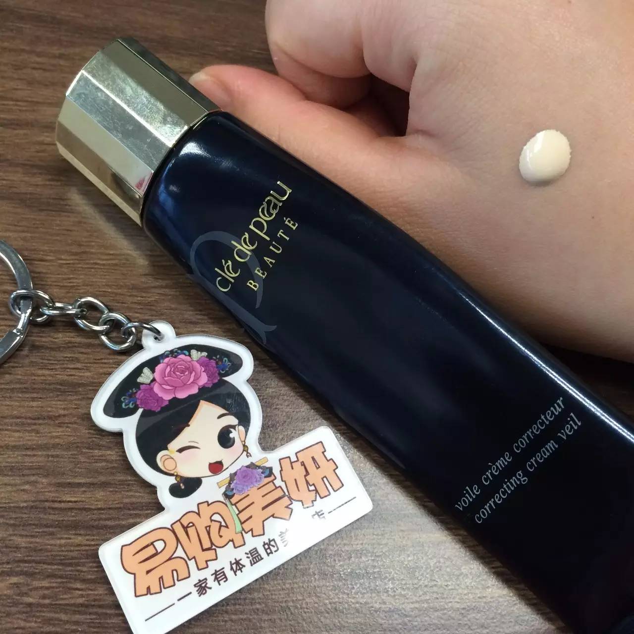 大牌底妆混干测评,混干皮大牌底妆推荐测评