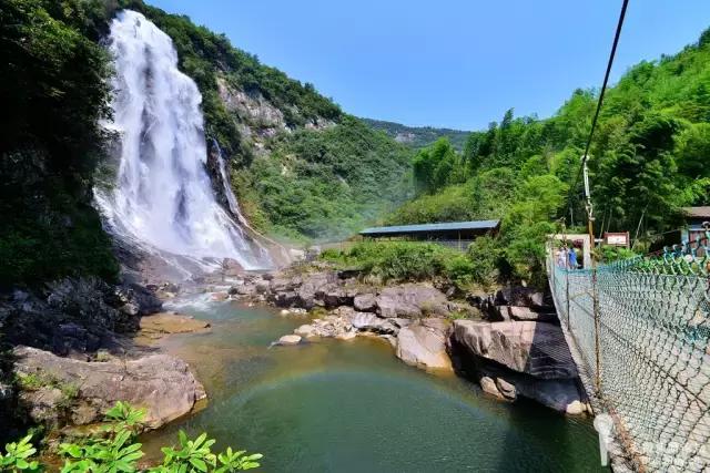 安徽假期去哪玩便宜又好玩儿,安徽假期哪里好玩