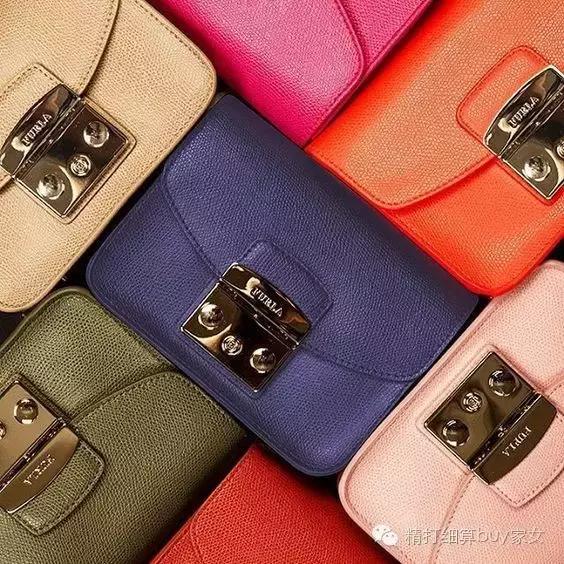 夏日软萌包furla果冻包开箱视频,furla果冻包推荐