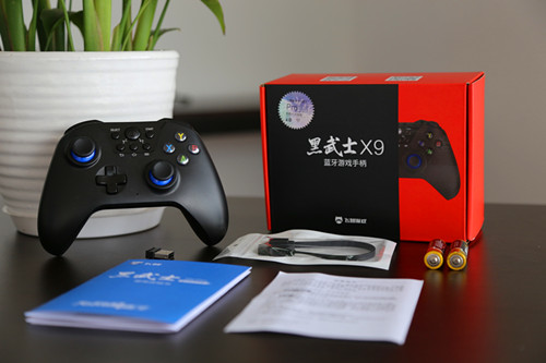 怎么用手柄玩dnf端游,地下城与勇士手游手柄推荐