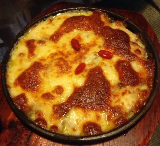 美食界的文艺咖，惊艳了西安城的味蕾。