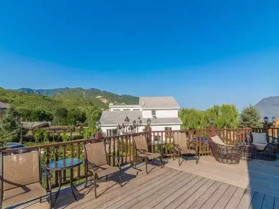 北京周边五星级酒店推荐,北京值得去的五星级酒店