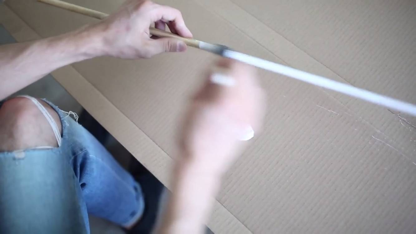 新手小白如何自己diy,技能自学小视频