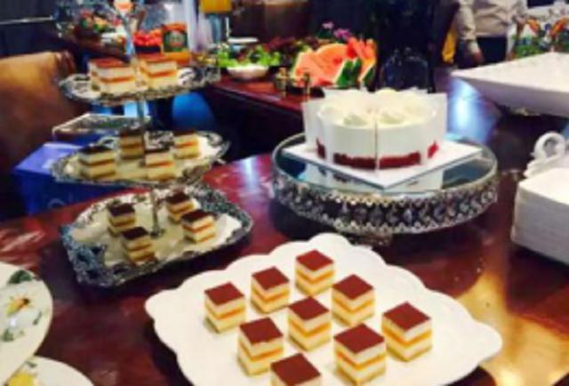 在天津活得最好的轻奢蛋糕，这次真的让我动心了