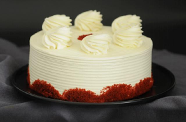 在天津活得最好的轻奢蛋糕，这次真的让我动心了