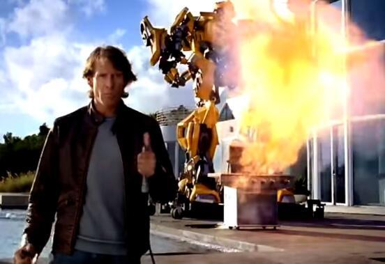 卖拷贝这些年丢掉的节操，一套《变形金刚》两次金酸莓都不算什么