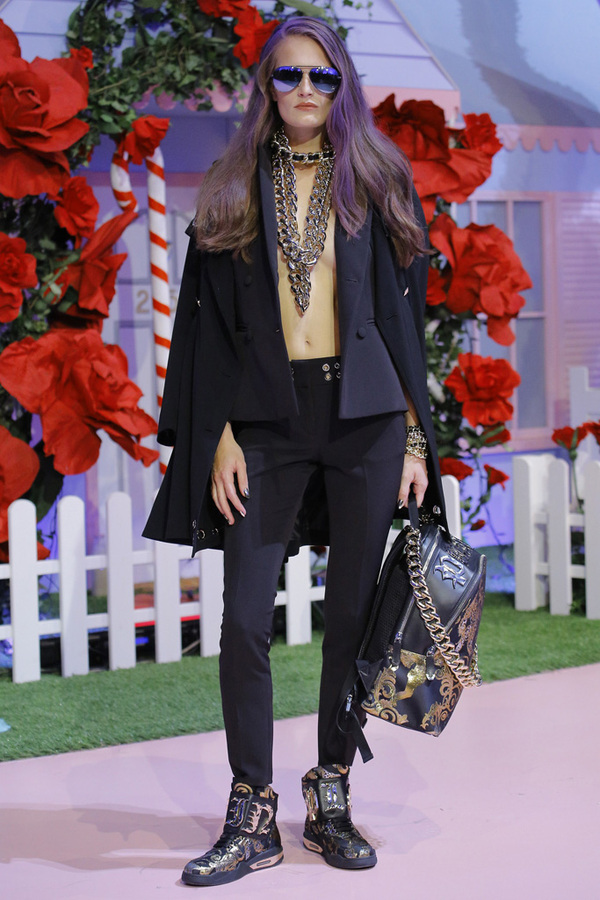 帕丽斯希尔顿伊丽莎白泰勒,帕丽斯·希尔顿节目