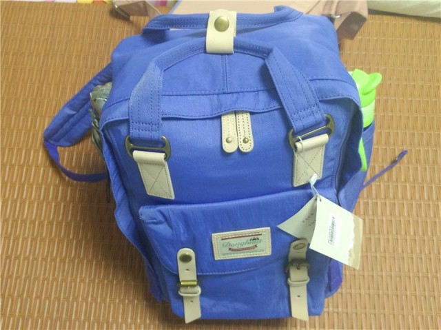 好看又实用的背包推荐,推荐一款皮实耐用还能装的背包