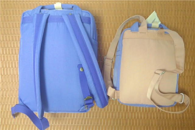 好看又实用的背包推荐,推荐一款皮实耐用还能装的背包