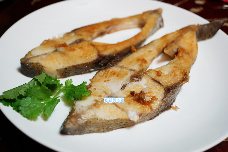 哪种咸鱼好吃无刺,黄色的咸鱼和白色咸鱼哪种好吃