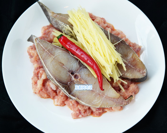 哪种咸鱼好吃无刺,黄色的咸鱼和白色咸鱼哪种好吃