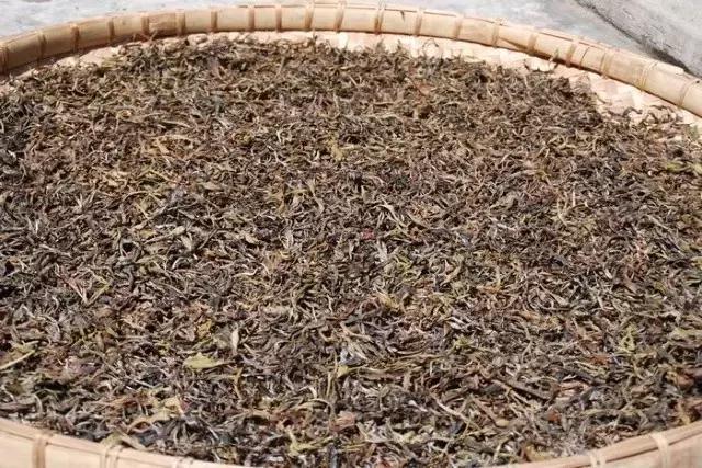 杀青炒青,杀青炒青烘青