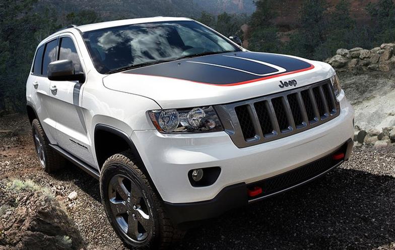 越野能力和牧马人一样的suv,十大越野suv车排名前十名