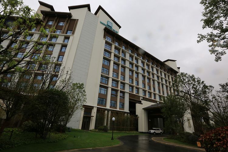 安徽合肥·中秋游万达，轻奢度时光