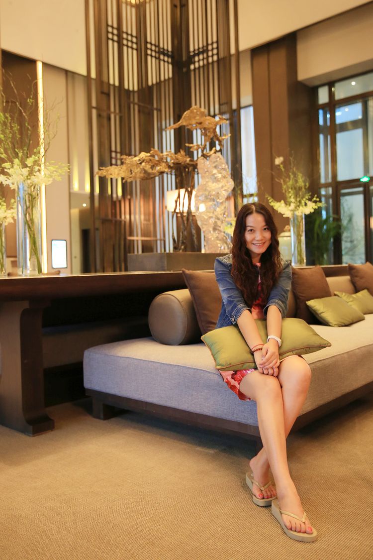 安徽合肥·中秋游万达，轻奢度时光